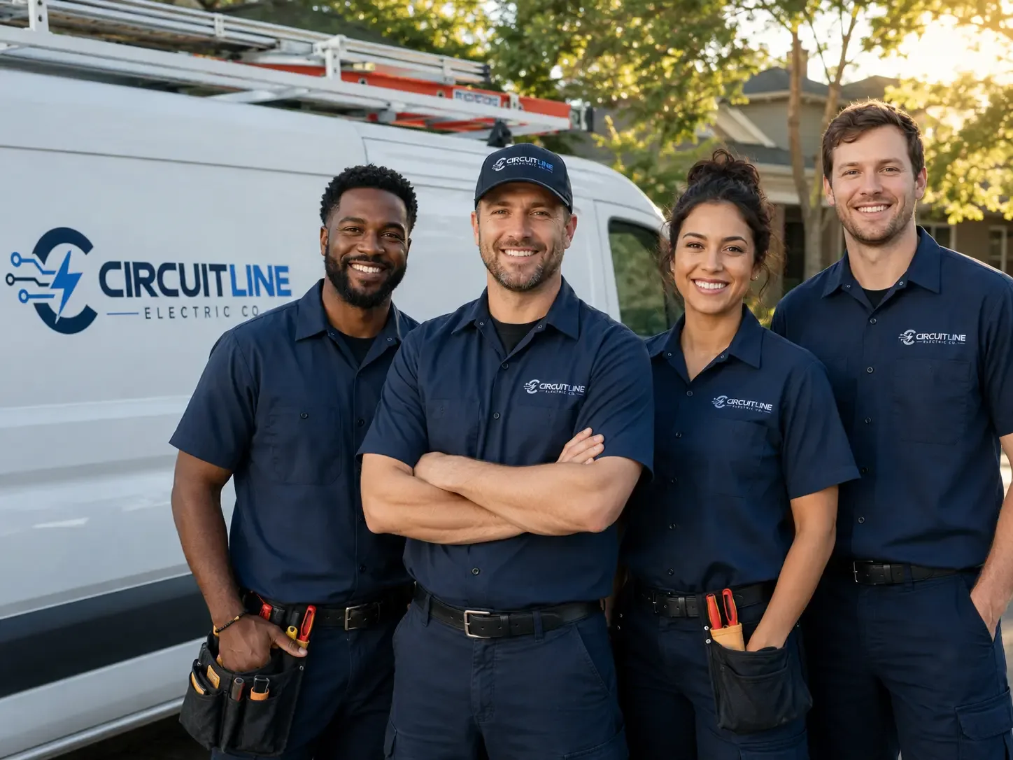 Whole Home Rewiring company in Englewood Cliffs, NJ