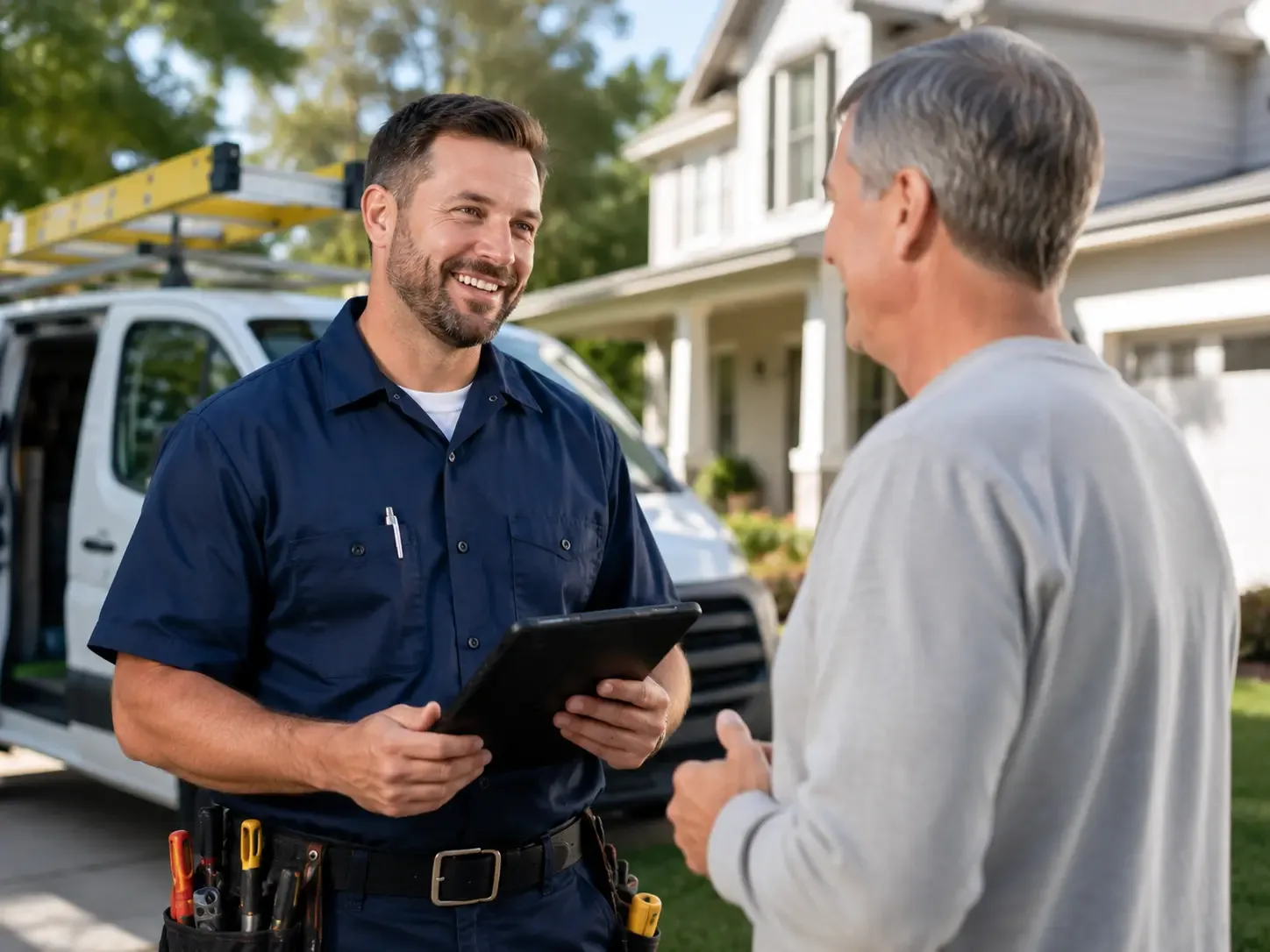 Whole Home Rewiring Englewood Cliffs, NJ FAQs