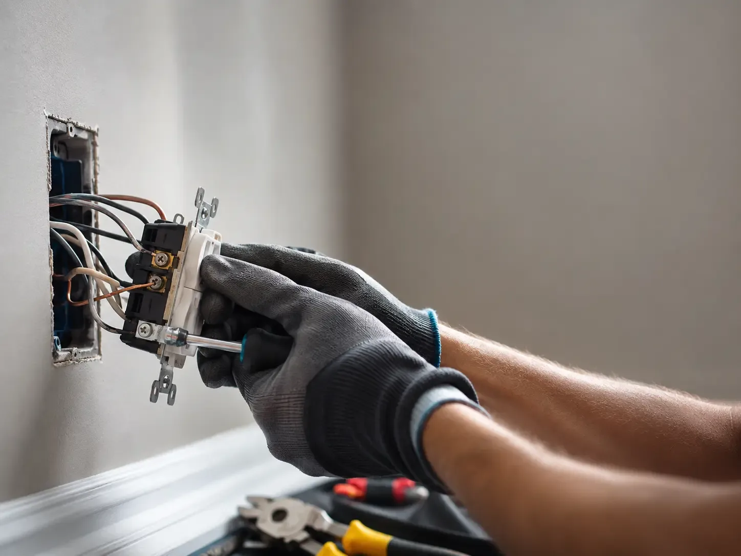 Why choose Whole Home Rewiring in Englewood Cliffs, NJ